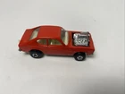 Matchbox Lesney Superfast Rolamatics No. 67 Hot Rocker 1973 Vintage Diecast Car