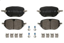 Brake Pad Set, disc brake FEBI 188188