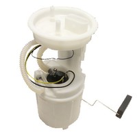 Hüco Kraftstoffpumpe FöRdereinheit 133368 FüR Audi A6 C5 4B2 4B4 Avant 4B5 4B6