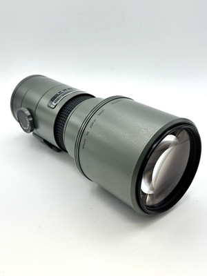 Sigma 400mm f/5.6 Teleobjektiv   Sony A-Mount