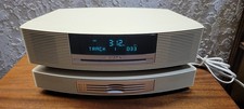 Bose Wave Music System III Multi-CD Changer - tested
