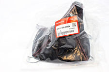 Genuine Honda Civic 96-00 Ek Type-r Red Stitch Shift Change Boot 83414-s04-z50za Genuine Honda Civic 96-00 Ek Type-r Red Stitch Shift Change Boot 83414-s04-z50za