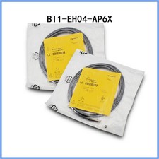 1PCS New BI1-EH04-AP6X proximity switch inductive sensor TURCK original in stock