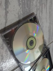 Shenmue Sega Dreamcast CIB + Passport Disc