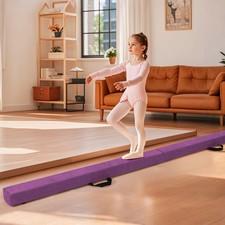 Extra-Firm Foam Floor Balance
