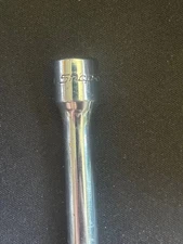 Snap On Tools    STM7   1/4” Drive  7/32” Deep Socket    USA