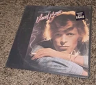 DAVID BOWIE YOUNG AMERICANS LP (1975) ORIG SHRINK & HYPE! RCA APL1-0998 STEREO