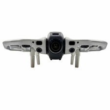 New Landing Gear For DJI AVATA 360 Folding Tripod 2cm Height-Increasing Mount