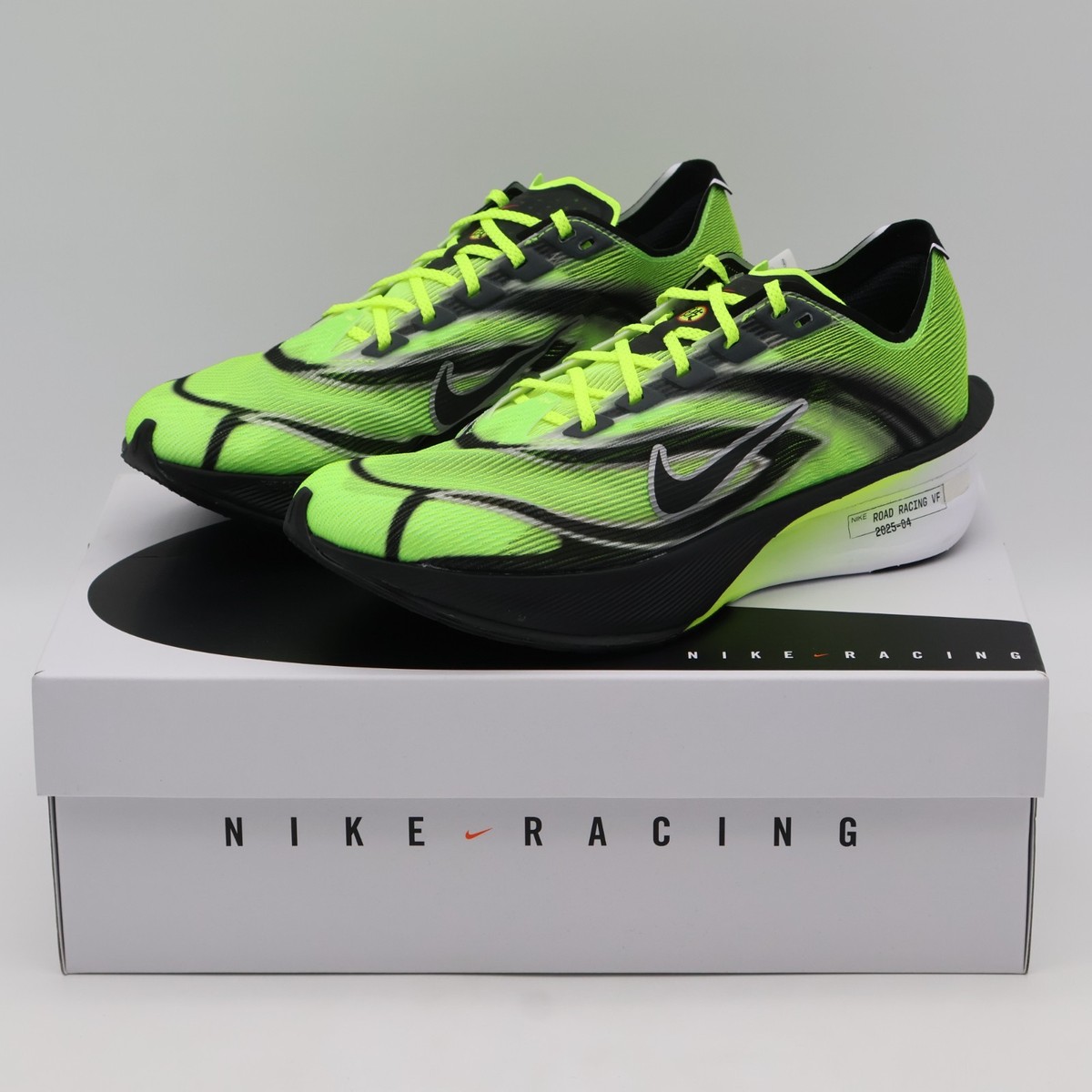 IM8068-999 Nike Vaporfly 4 Ekiden Pack Volt (Men's) | eBay