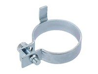 Sicherungsschelle Kpl. FüR KrüMmermutter, Ø32Mm - Simson S50, S51, KR51 Schwalbe
