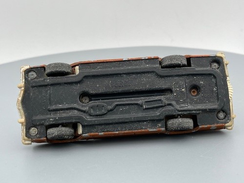 Buick Regal Kojak Corgi, échelle 1/36 - Picture 5 of 5