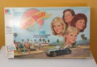 1988 Sweet Valley High Board Game by Milton Bradley 100% COMPLETE Vintage w/ Box