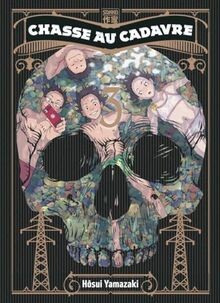 Chasse au cadavre (3) von HOSUI YAMAZAKI | Buch | Zustand sehr gut