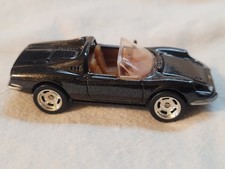 Hot Wheels Larrys Garage Black Ferrari Dino 246 Gts Loose 30 Car Set
