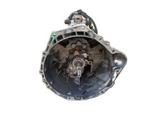 Boite de vitesse Ssangyong RODIUS