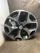 Fits 2014-2021 Subaru Forester 18x7in Wheelrim Oem28111sg020