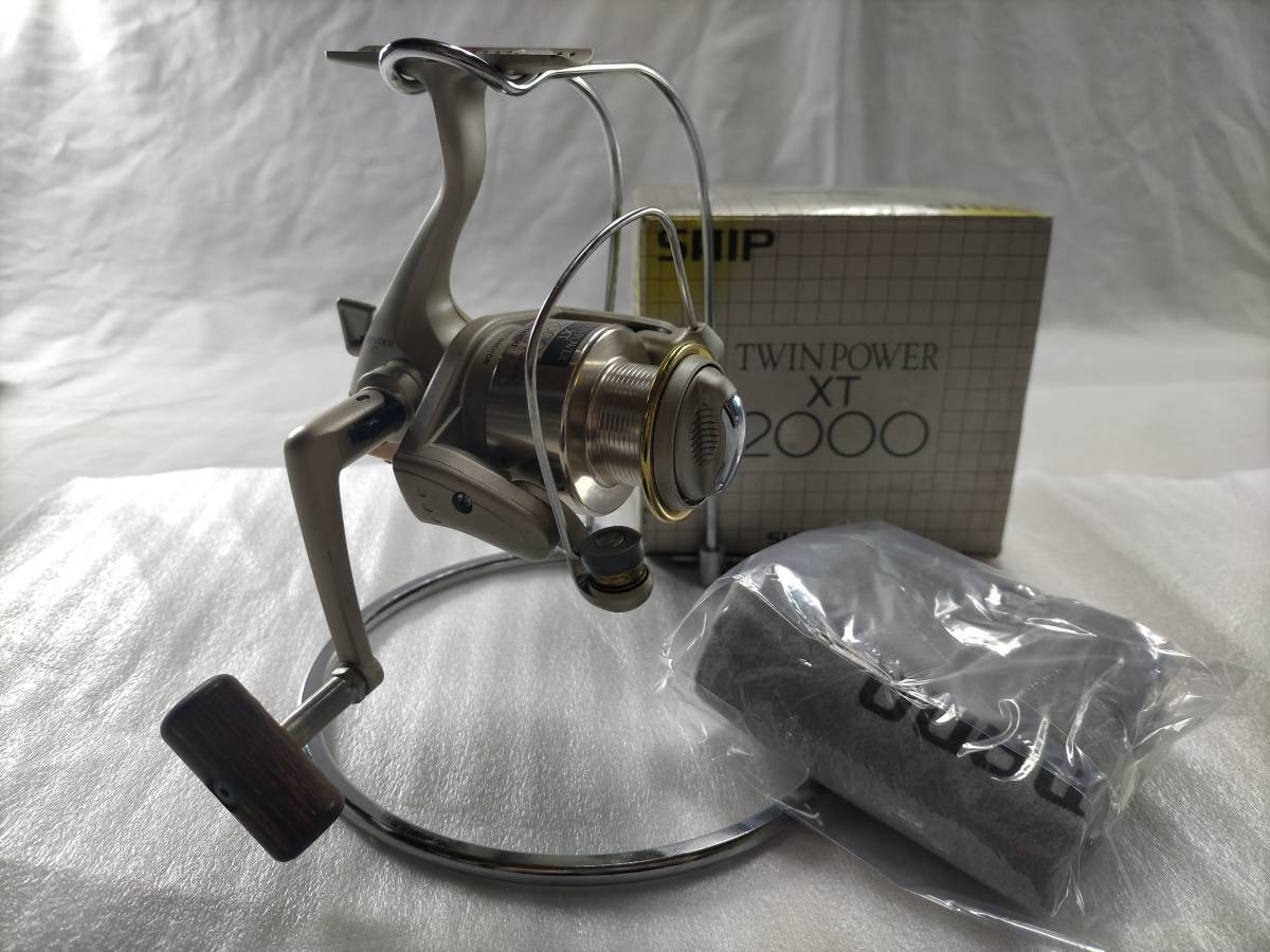 TWIN POWER 　08 2000S 2008-2011 Twin Power - JDM Fishing