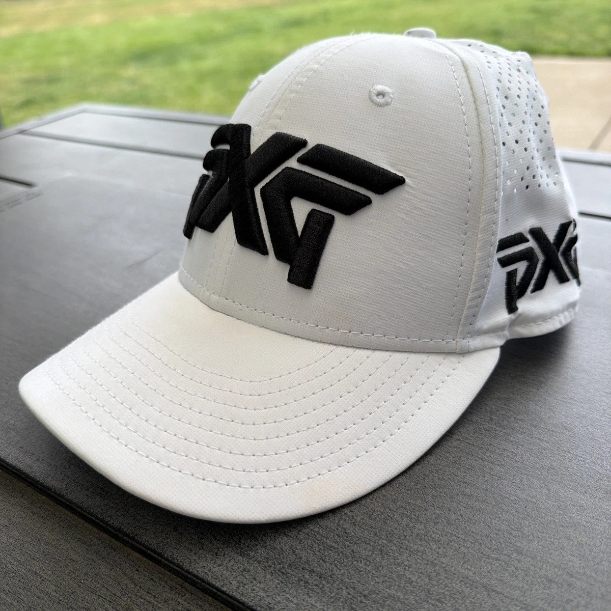 PXG Golf Visors & Hats for sale - eBay