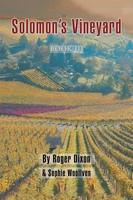 Roger Dixon (U. A.) | Solomon's Vineyard | Taschenbuch | Englisch (2019)