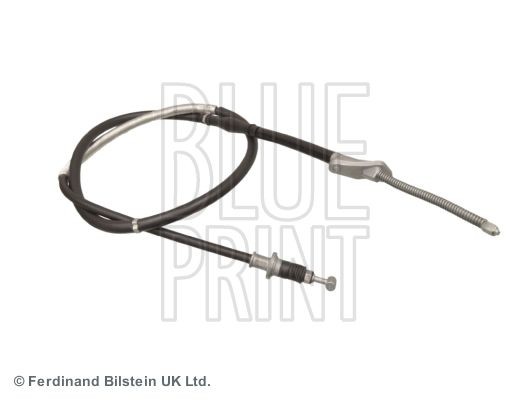 Blueprint ADZ94637 Parking Brake Cable Pull Rear Left Fits Isuzu Opel Vauxhall