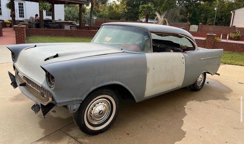 1957 Chevrolet Bel Air/150/210