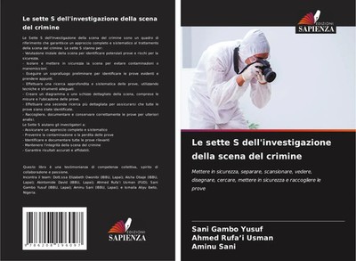 Sani Gambo Yusuf (u. a.) | Le sette S dell'investigazione della scena del...