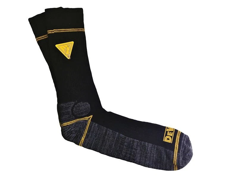 DEWALT - Boots Socks (2 Pair)