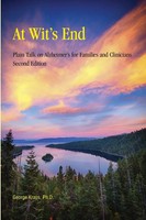 George Kraus | At Wit's End | Taschenbuch | Englisch (2016) | EAN 9781557537676