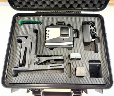 KAPRO Laser Level 883G