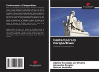 Adelino Francisco De Oliveira (U. A.) | Contemporary Perspectives | Taschenbuch