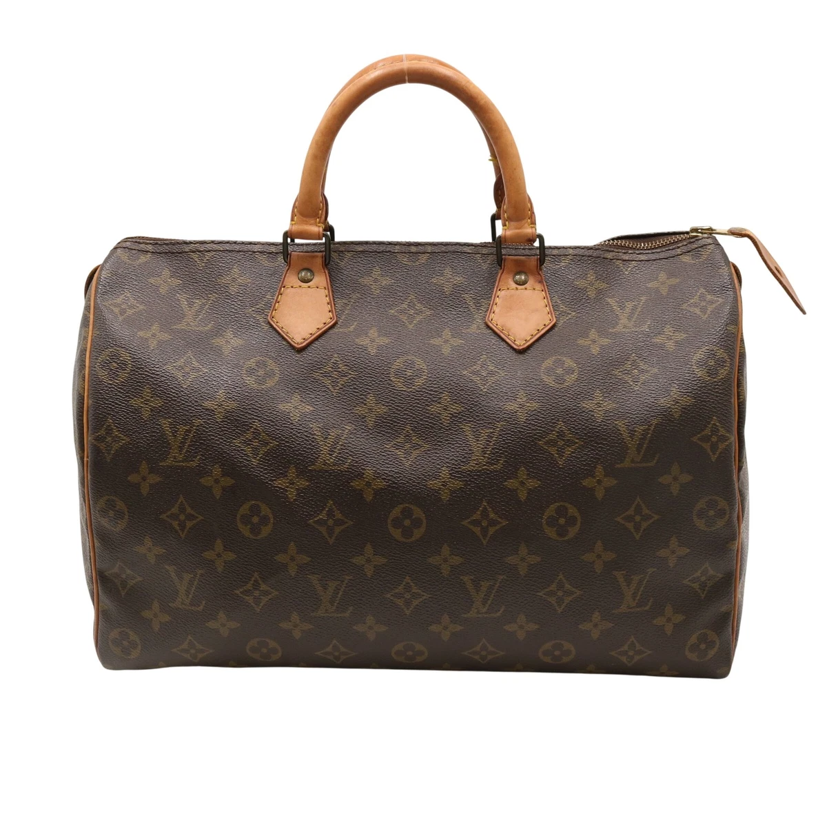 25+ Louis Vuitton Speedy 35 for sale | Updated Oct 2026