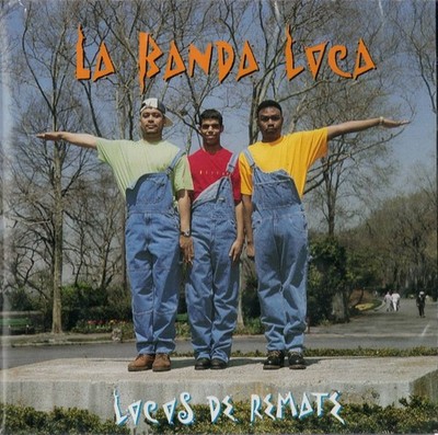 Locos De Remate