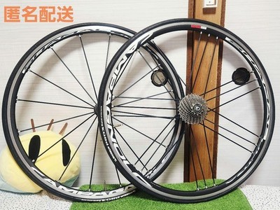 カンパニョーロ シャマルウルトラ C15 シマノ105 スプロケット＆袋付き Campagnolo Shamal Ultra C15 Shimano 105 Sprocket With Bag | eBay