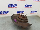 <!--F#f_0-->HOLDEN COMMODORE VE-VF SEDAN V6 TYPE 08/06-12/17 RIGHT REAR STUB AXLE/ HUB <!--F/-->