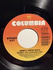 Cheryl Pepsii Riley “Me, Myself And I” Columbia 7” 45 VG+++ — photo 2