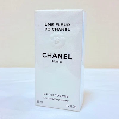 CHANEL Fleur de Fleurs Eau de Toilette for Women for sale | eBay