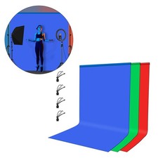 Fondale fotografico in tessuto opaco per servizio fotografico Studio