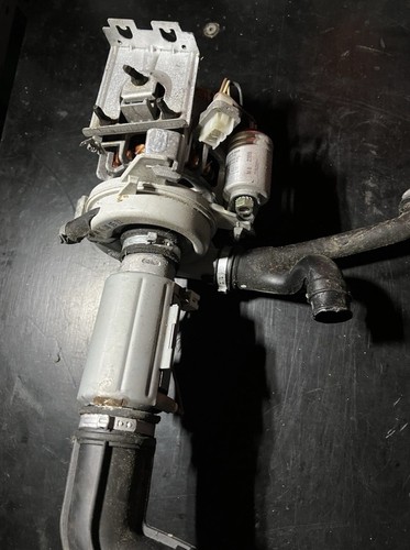 Whirlpool Bauknecht Umwälzpumpe Motor CPI2/55-106/BK16 für Spülmaschine