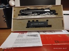 Locotender articolato USA RIVAROSSI CAB FORWARD SPL -4274- Art. 5424