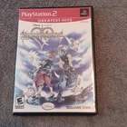 Kingdom Hearts Re: Chain of Memories PS2 w/Manual