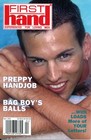 First Hand Gay Interest Magazine Vol. 22, No. 2 April 2002 — photo 1
