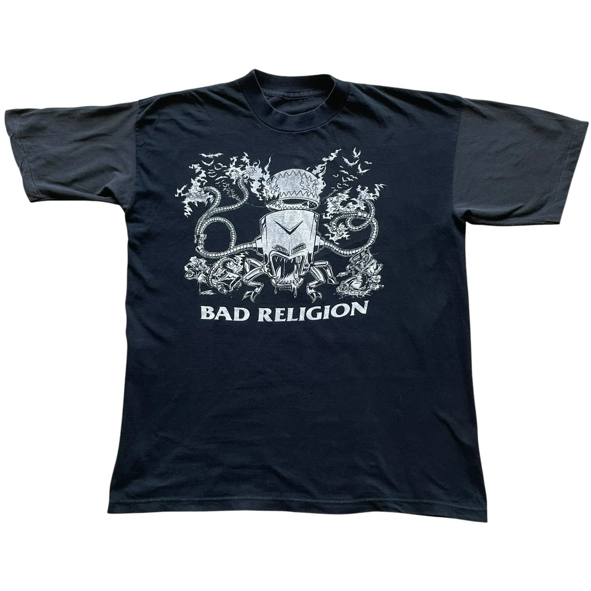 Bad Religion T-Shirts for Men for sale - eBay