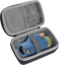 Hard Travel Carrying Case Compatible with Nocs Provisions Zoom Tube 8X32/10X25 E