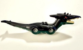 Lego - Dino Attack - Dino 2010 - Flying Raptor Body & Head - Sets 7298 & 7477