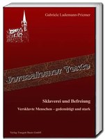 Gabriele Lademann-Priemer | Sklaverei Und Befreiung | Taschenbuch | Deutsch