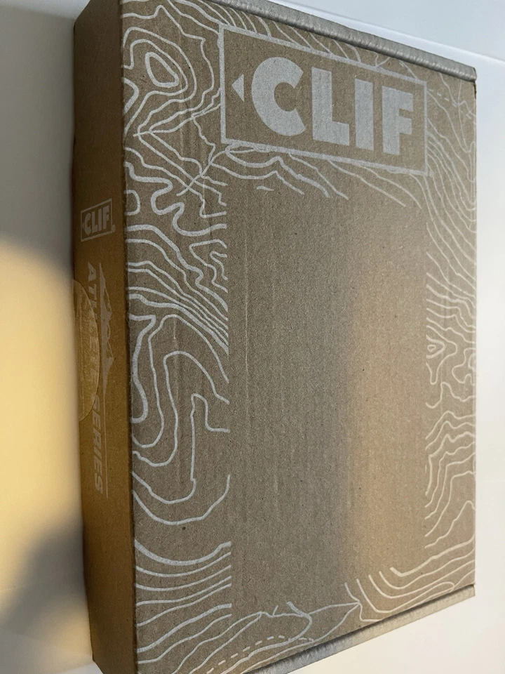 Clif Bloks Energy Chews (Surtido) De Sabores Serie Atleta Caduca 25/11 Foto 3 de 4