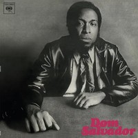 Dom Salvador (180G) (Limited Edition) (Silver Vinyl) | Dom Salvador | 2025