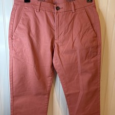St. John  s Bay men  s 32 x 30 stretch Chino pants