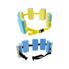 Children Swim Training Float Waist Belt Swim Floating Board Belt for Beginner