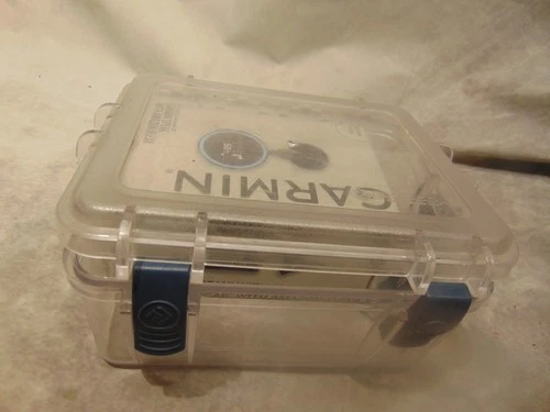 Garmin Speak 010-01862-01 GPS with Amazon Alexa - Black